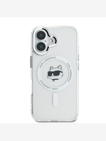 Karl Lagerfeld Obal na telefon