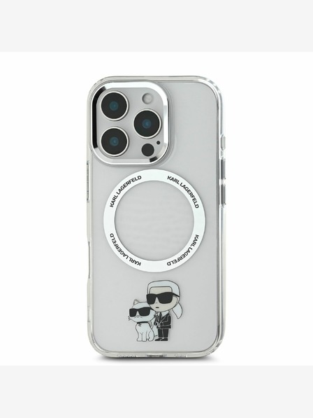 Karl Lagerfeld Obal na telefon