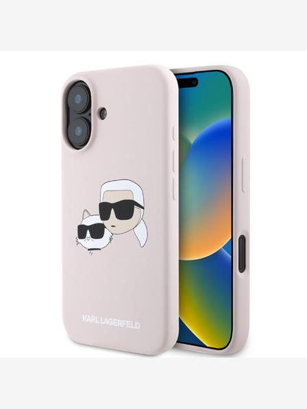 Karl Lagerfeld Obal na telefon