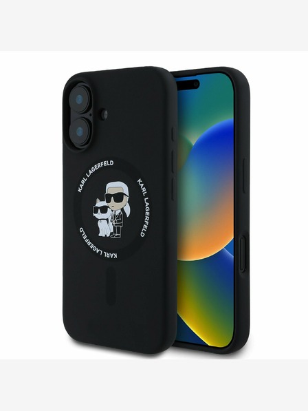 Karl Lagerfeld Obal na telefon