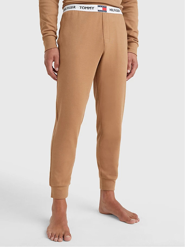 Tommy Hilfiger Kalhoty na spaní