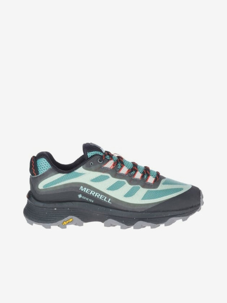 Merrell Outdoorové boty Merrell J067008 Moab Speed GTX