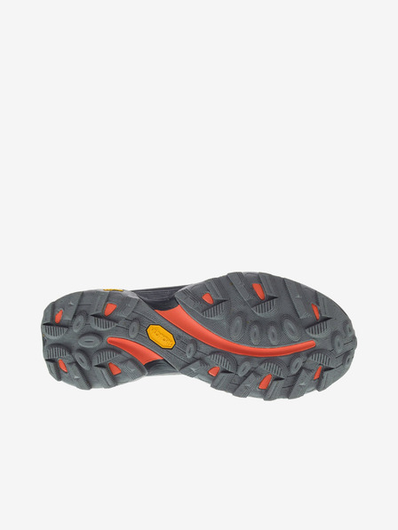 Merrell Outdoorové boty Merrell J067008 Moab Speed GTX