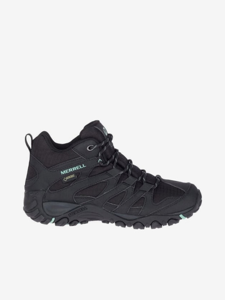 Merrell Outdoorové boty Merrell J500024 Claypool Sport Mid GTX