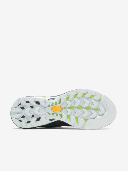 Merrell Outdoorové boty Merrell J135660 MQM 3 GTX
