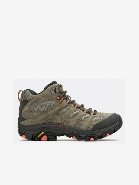 Merrell Outdoorové boty Merrell J036310 Moab 3 Mid GTX