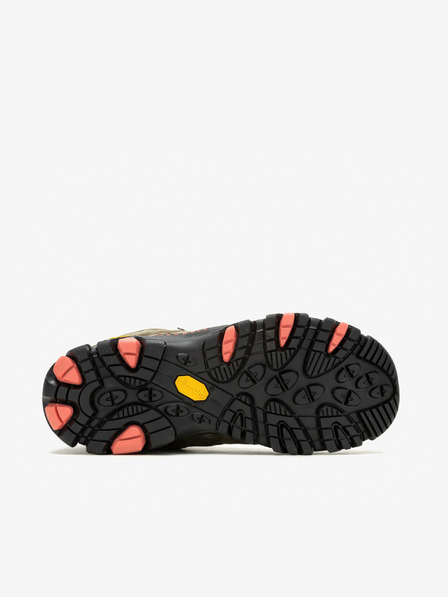 Merrell Outdoorové boty Merrell J036310 Moab 3 Mid GTX