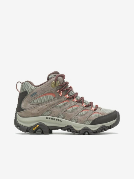 Merrell Outdoorové boty Merrell J500232 Moab 3 Mid GTX