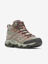 Merrell Outdoorové boty Merrell J500232 Moab 3 Mid GTX