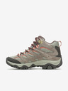 Merrell Outdoorové boty Merrell J500232 Moab 3 Mid GTX