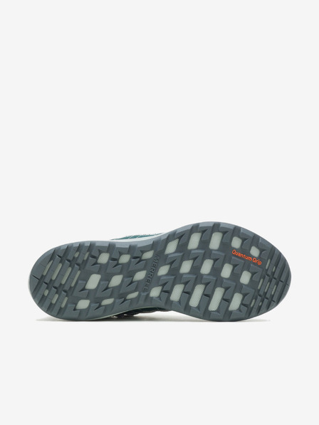 Merrell Outdoorové boty Merrell J036920 Bravada Edge