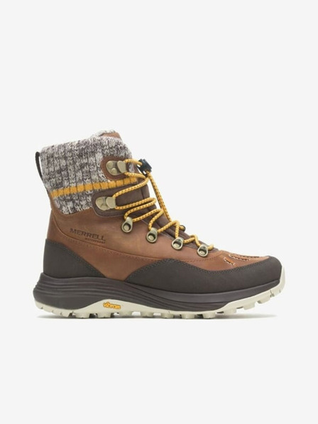 Merrell Outdoorové boty Merrell J036660 Siren 4 Thermo Mid WP