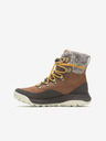 Merrell Outdoorové boty Merrell J036660 Siren 4 Thermo Mid WP