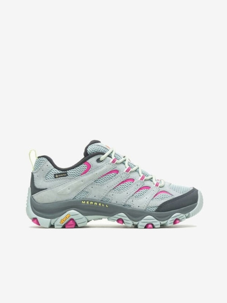 Merrell Outdoorové boty Merrell J037202 Moab 3 GTX