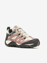Merrell Růžové dámské outdoorové tenisky MERRELL Claypool Sport GTX