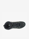 Merrell Černé dámské kotníkové zimní boty MERRELL Siren 4 Thermo Mid Wp