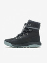 Merrell Černé dámské kotníkové zimní boty MERRELL Siren 4 Thermo Mid Wp