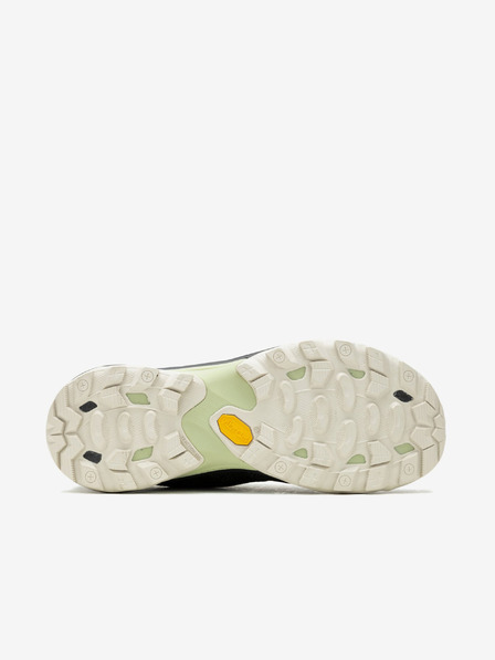 Merrell Černé dámské outdoorové tenisky MERRELL Moab Speed ​​2