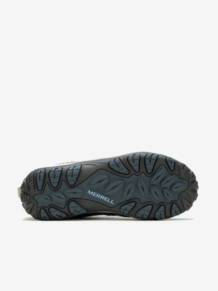 Merrell Modré dámské outdoorové tenisky MERRELL Alverstone 2