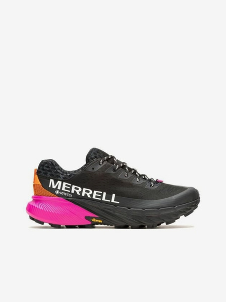 Merrell Outdoorové boty Merrell J500449 Agility Peak 5 GTX