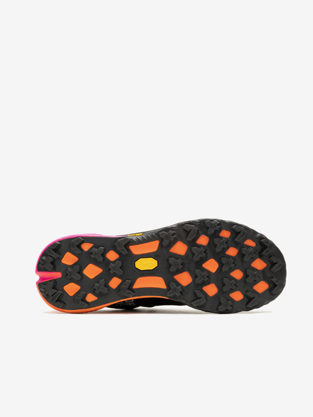 Merrell Outdoorové boty Merrell J500449 Agility Peak 5 GTX