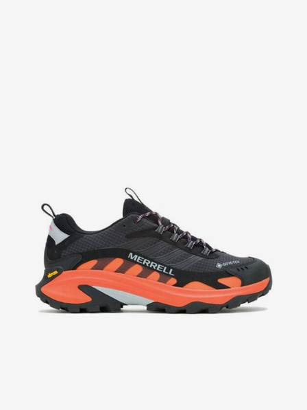 Merrell Outdoorové boty Merrell J038393 Moab Speed 2 GTX