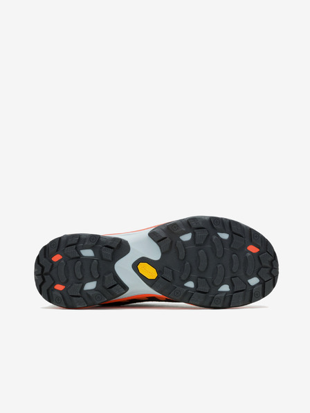 Merrell Outdoorové boty Merrell J038393 Moab Speed 2 GTX