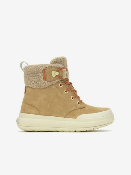 Merrell Outdoorové boty Merrell J007058 Marquette Thermo Lace WP