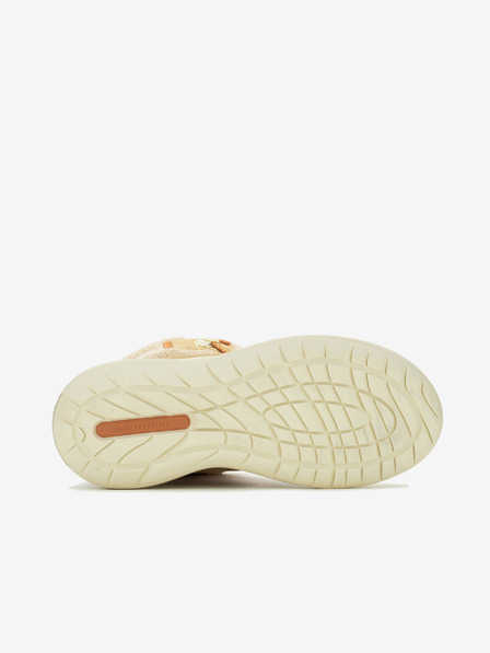 Merrell Outdoorové boty Merrell J007058 Marquette Thermo Lace WP