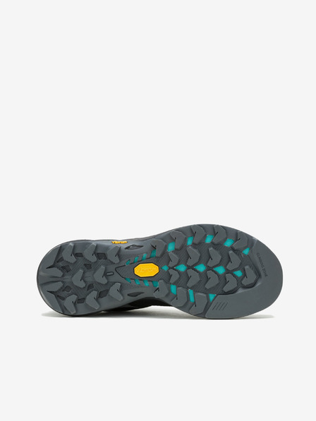 Merrell Outdoorové boty Merrell J038326 MQM 3 GTX