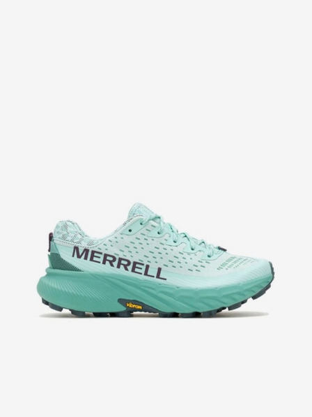 Merrell Outdoorové boty Merrell J068266 Agility Peak 5