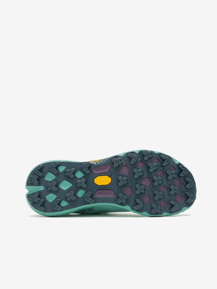 Merrell Outdoorové boty Merrell J068266 Agility Peak 5