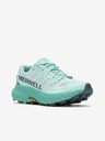Merrell Outdoorové boty Merrell J068266 Agility Peak 5