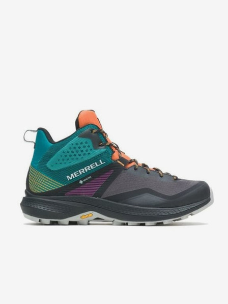 Merrell Outdoorové boty Merrell J135528 MQM 3 Mid GTX
