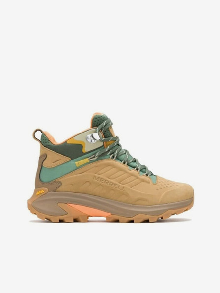 Merrell Outdoorové boty Merrell J038426 Moab Speed 2 LTR Mid WP
