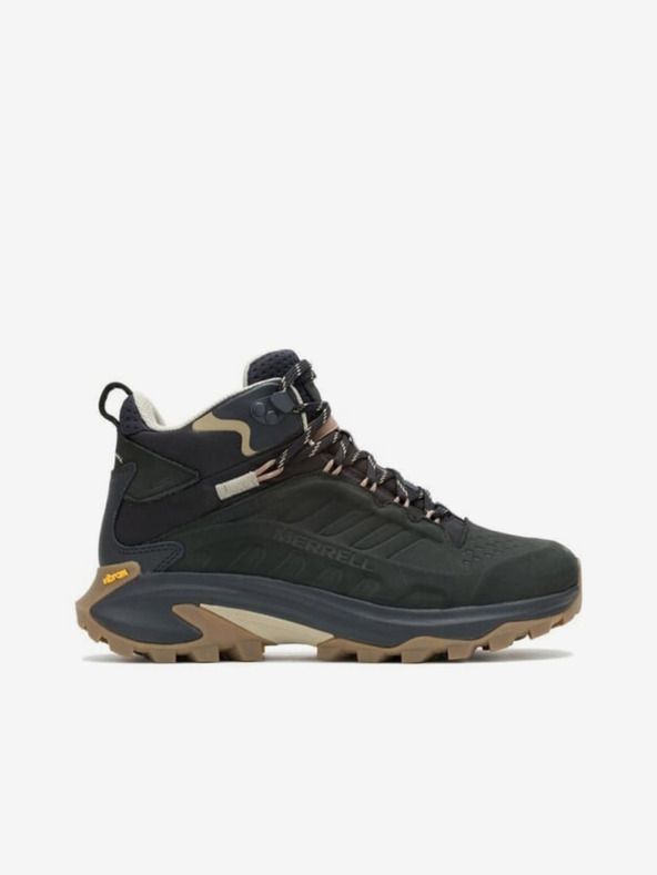 Merrell Outdoorové boty Merrell J038218 Moab Speed 2 LTR Mid WP