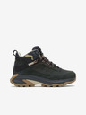 Merrell Outdoorové boty Merrell J038218 Moab Speed 2 LTR Mid WP