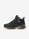 Merrell Outdoorové boty Merrell J038218 Moab Speed 2 LTR Mid WP