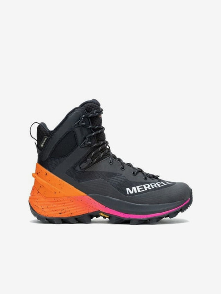 Merrell Outdoorové boty Merrell J038184 MTL Thermo Rogue 4 Mid GTX
