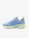 Merrell Modré dámské outdoorové tenisky MERRELL Moab Speed 2 GTX