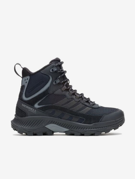 Merrell Outdoorové boty Merrell J038192 Speed Strike 2 Thermo Mid WP