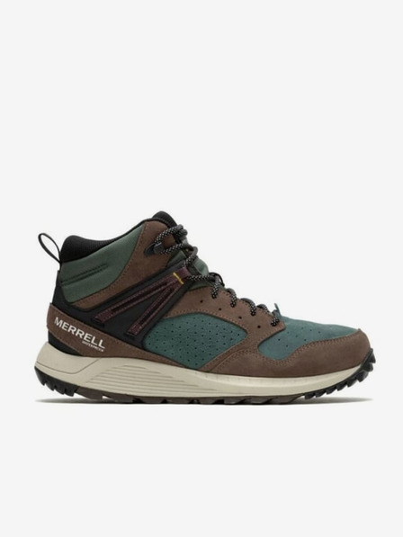 Merrell Outdoorové boty Merrell J068031 Wildwood Mid LTR WP