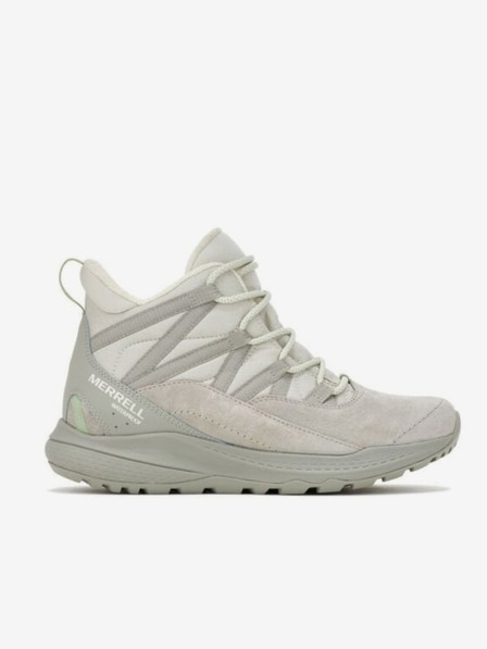 Merrell Outdoorové boty Merrell J038200 Bravada Edge 2 Thermo DEMI WP