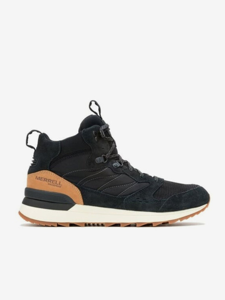 Merrell Outdoorové boty Merrell J006719 Alpine 83 SNKR Recraft Mid WP