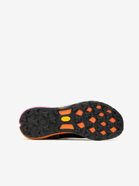 Merrell Outdoorové boty Merrell J068235 Agility Peak 5