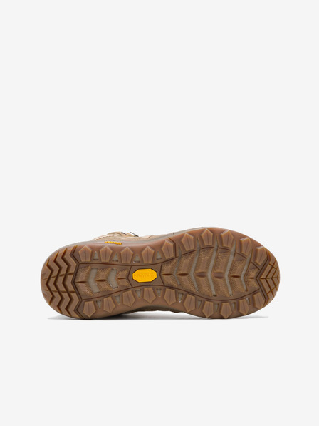 Merrell Outdoorové boty Merrell J038400 Siren 4 Siren Mid WP