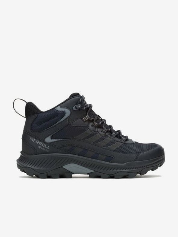 Merrell Outdoorové boty Merrell J037817 Speed Strike 2 Mid GTX