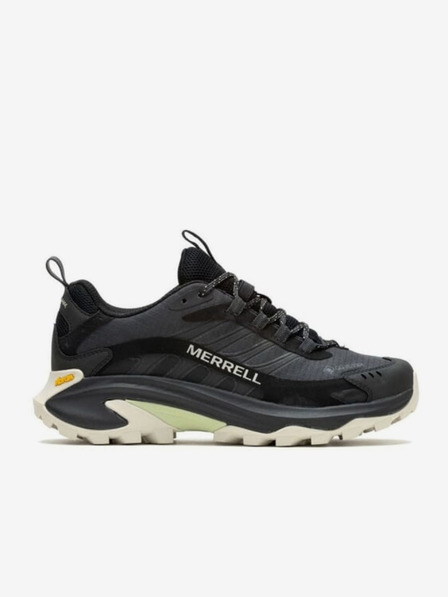 Merrell Outdoorové boty Merrell J037838 Moab Speed 2 GTX