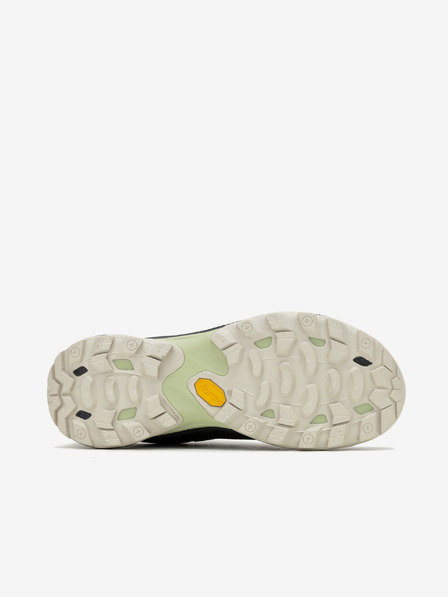 Merrell Outdoorové boty Merrell J037838 Moab Speed 2 GTX