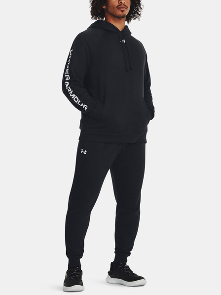 Under Armour Pánská souprava Under Armour UA Rival Fleece Suit